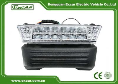 China Golf Cart Led Head Light for Club Car Precedent Led Head Light with Bumper Replacement or Upgrade 102524801 zu verkaufen