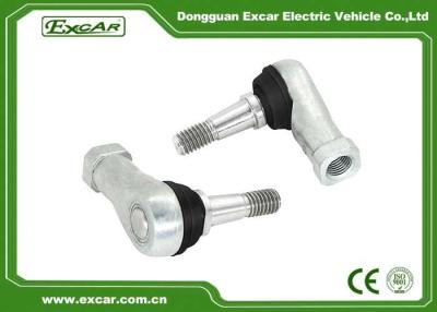 China Teile des Golfmobil-2pcs, die linke u. rechte gemeinsame äußere Bindung Rod End für EZGO TXT 2001-UP 70902-G01 u. 70902-G02 steuern zu verkaufen