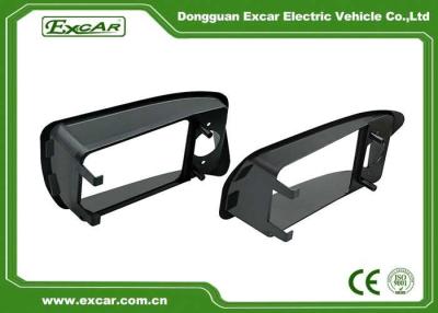 中国 Golf Cart Club Car Headlight Bezel For Passenger And Driver 1016879 / 1016880 販売のため