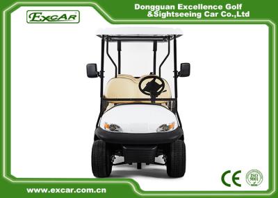 China cheap electric 6 Seater Golf Buggy golf carts electric golf cart zu verkaufen