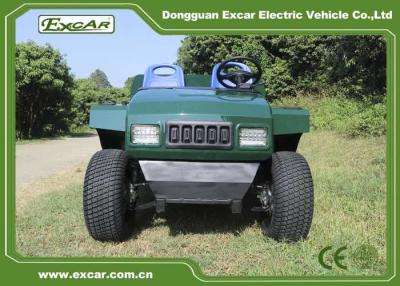 China Whosale Excar New Design Model Electric Mini Buggy Car  Golf Car à venda