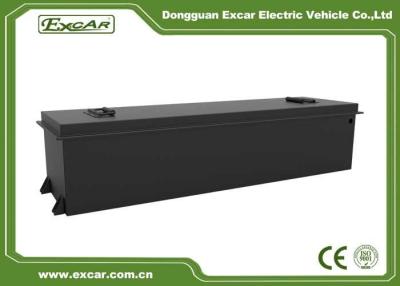 China De Batterij van het Excar72v 210ah Lithium voor de Patrouillewagen 72 Voltlithium Ion Battery van de Golfauto Te koop