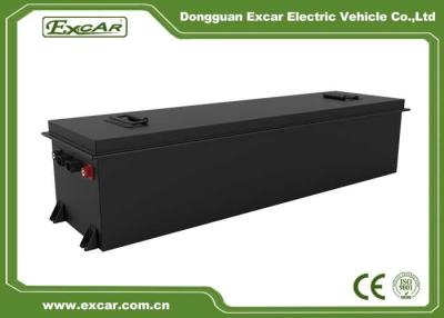 China Chinese groothandel 48V 165Ah Lithium-ion batterij oplaadbare batterij loodzuur vervanging Te koop