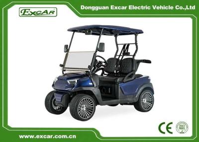 Cina Carrozze da caccia KDS Forward Carrozze elettriche adc Carrozze da golf Popolare Modello Hot Sale in vendita