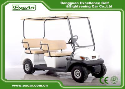 China escala 70 do carro bonde do passageiro de 48V 3.7KW 2 Seater - 90 quilômetros de CE aprovaram à venda