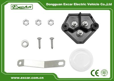 China Professional Design Club Car Fuse Kit 1012101 Lester Chargers 25Amp Dual Link en venta