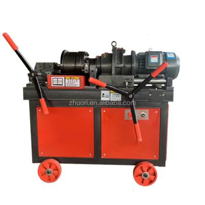 China Carbon Steel Wire Rebar Wire Rebar Rolling Mill Set Wire Tooth Rubbing Machine Stable quality and nice price for sale