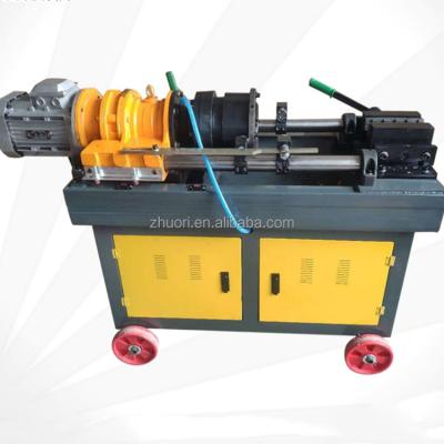 China Professional Carbon Steel Wire Reinforcement Production Of High Quality Steel Sleeve Wire Rolling Machine for sale