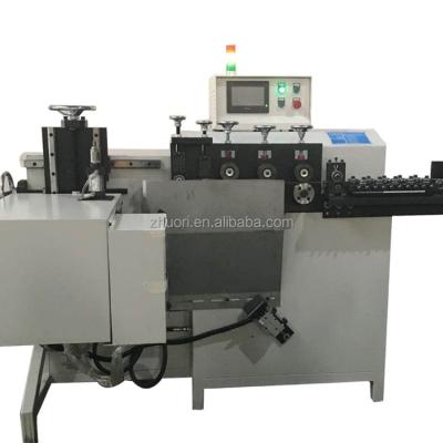 China Automatic Spot Welding Machine Contact Welding Machine Pedal Welder Butt Weld Ring Making Machine Automatically Bends And Welds Steel Wire Ring for sale