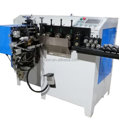 China Small Spot Welding Machine Contact Welding Machine Pedal Welder Benefits Fast Pneumatic Coil Turnover Sheet Steel Wire Butt Welding Machine Metal Plate Welder D-ring for sale