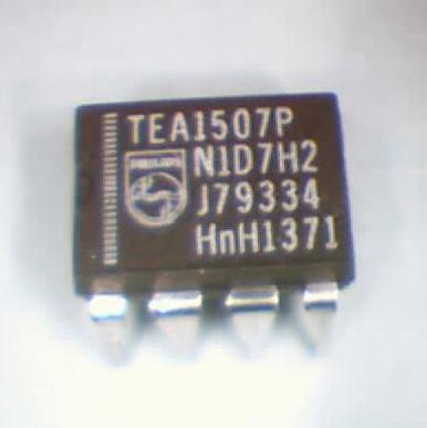 China Original Pulison IC Chips TEA1507P TEA1507 SMPS Controller TEA1507P for sale