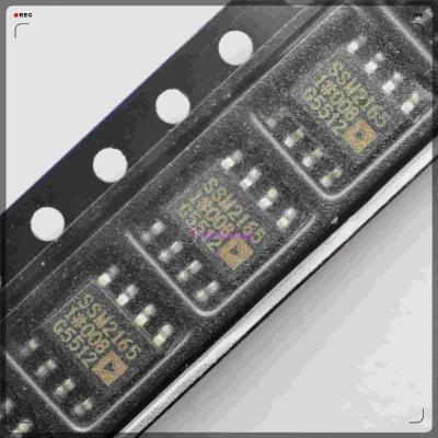 China Pulison IC Chips SSM2165-1S SSM2165 Preamplifier Microphone SSM2165-1S for sale