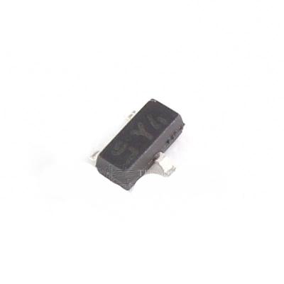 China Pulison IC Transistor FMY4A Chips New Original FMY4A Y4 SOT23 NPN/PNP Transistor Two for sale