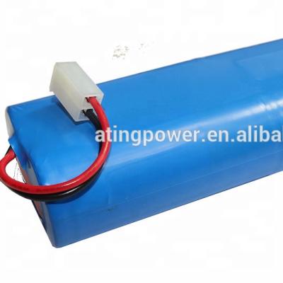 China Consumer Electronics Deep Cycle 12.8V 3000mAh LiFePO4 Battery Packs 12.8V 3000mAh Rechargeable LiFePO4 Batteries for sale