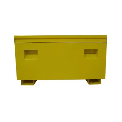 China Storage For Tools Factory Manufacturing Heavy Duty Supply Customized Waterproof Large Storage Steel Tool Boxes for sale