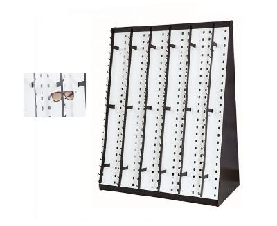 China Retail Stores Wholesale Countertop Rotating Sunglass Display Rack for sale