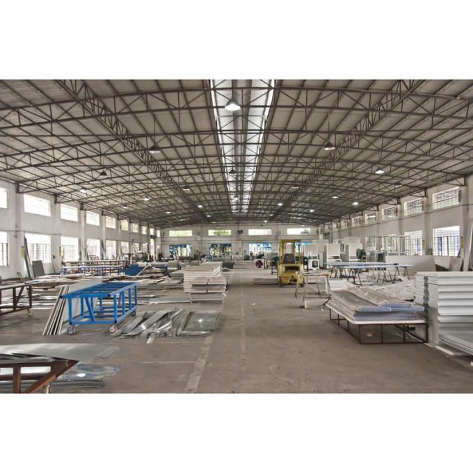 Verified China supplier - Guangzhou Baoyue Electromechanical Equipment Co.ltd