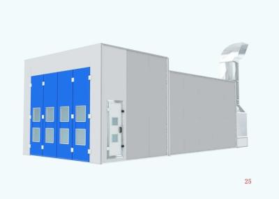 China Funcional multi semi abajo de respetuoso del medio ambiente ahorro de energía de la cabina del proyecto en venta