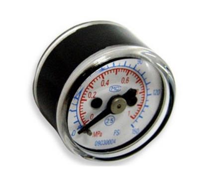 China Dental Water System , Round Dental Gauge for air or water service for sale