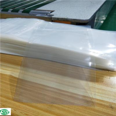 China Transparent Barrier Beef Packing Bag for sale