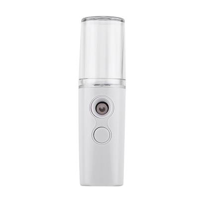 China New Car Triger28/410 Nano Sprayer Equip Mini Moisturizer Beauty Handheld Steaming Face for sale