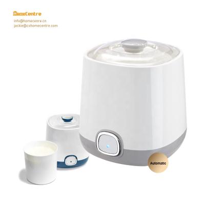 China Classic Electric Household 1.0L Yogurt Maker for sale