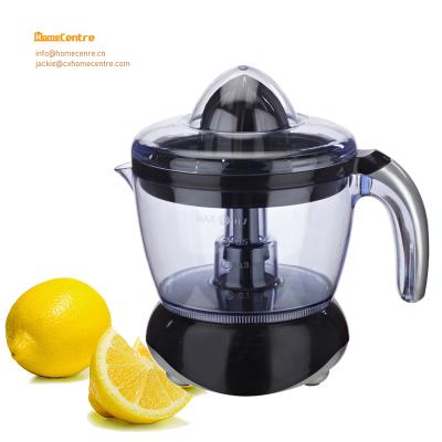 China Household 0.7L Electric Citrus Juicer for sale