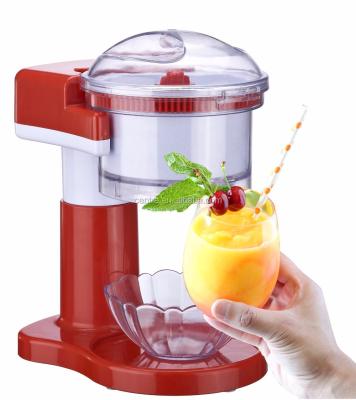 China Household Electric Ice Crusher Ice Shaver for sale