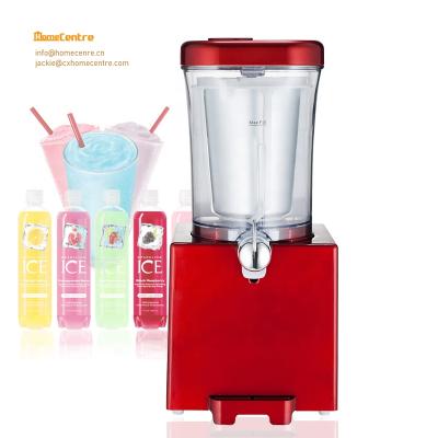 China Household Electric Iced Slushie Maker for sale