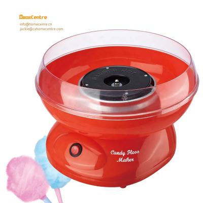 China Factory Mini Electric Cotton Candy Floss Flavoring Maker for sale