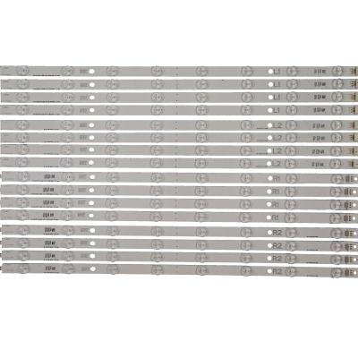 China For LED TV Strips for 49