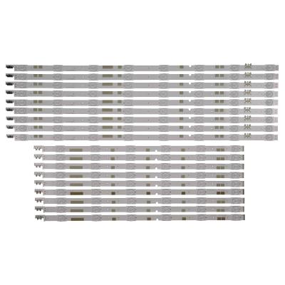 China V5DR-550SCA-R0 V5DR-550SCB-R0 LM41-00172E LM41-00172F BN96-38481A BN96-38482A LED TV Backlight Strips for sale