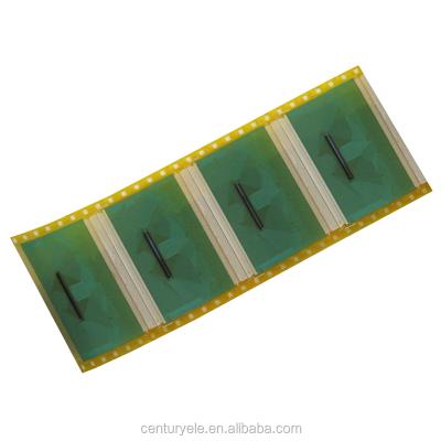 China NEW and original Metal+others TAG COF Module Driver COF/TAB IC N3T9980H-C5256A LCD for sale