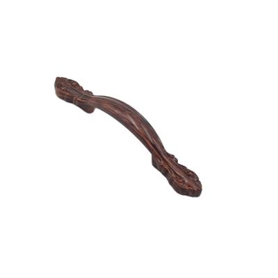 China Traditional Plastic Furniture Handle With 2022 High Quality Coating Furniture Handle for sale