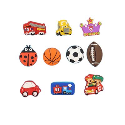 China Modern Plastic Knob Kids Room Cute Furniture Knob Furniture Handle 2022 for sale