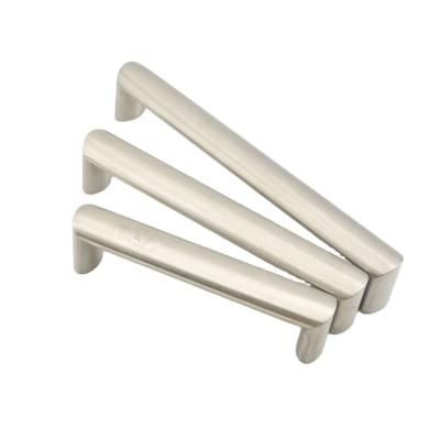 China simple & Classic Style Classic Stainless Steel Cabinet Pulls Best Selling Goods Using Furniture Handle for sale