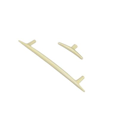 China Modern Wholesale Brass Sideboard Handles Drawer Pulls Hardware 2022 for sale