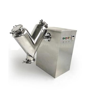 China VH-5 Efficient Mixer, Lab Mixer, Mini Power Powder VH Series Small Mixer for sale