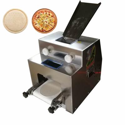 China Chinese Bakery Factory Divider Dough Ball Machine Pizza Sheeter With Best Quality for sale