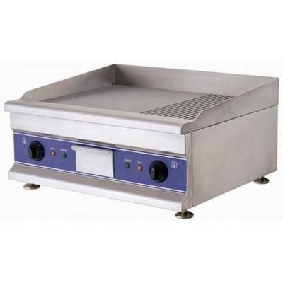 China Smokeless Rack Household Griddle Stick Non Coating Electric Griddle Kitchen Customized for sale