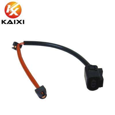 China Front Brake Pad Wear Sensor 7L0907637 for Audi Q7 Porsche VW Touareg GOOD CAYENNE (9PA) Cable Wear Resistance for sale