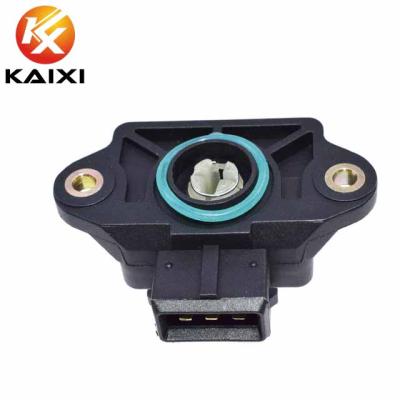 China Throttle Position Sensor TPS For VW PASSAT GOLF CORRADO SEAT CORDOBA TOLEDO IBIZA GOLF III (1H1) 037907385Q 037907385P for sale