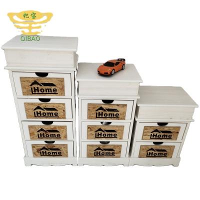 China Contemporary sales of classic fashionable drawer cabinets with new design and multilayer wood drawer cabinets for sale