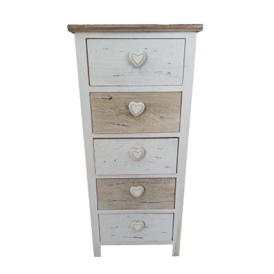 China Fashion Contemporary Wholesale Modern Household Cabinet Single Drawer 3 Drawer Cabinet for sale