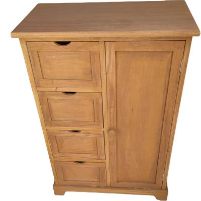 China Contemporary sales of modern household drawer cabinets, wooden drawers, bedroom lockers for sale