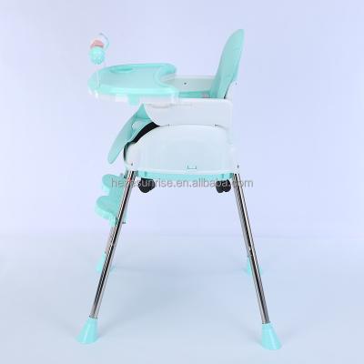 China Modern Bring A Toy Holder Eating Chair Baby One Second Change Yo-Yo Style for sale