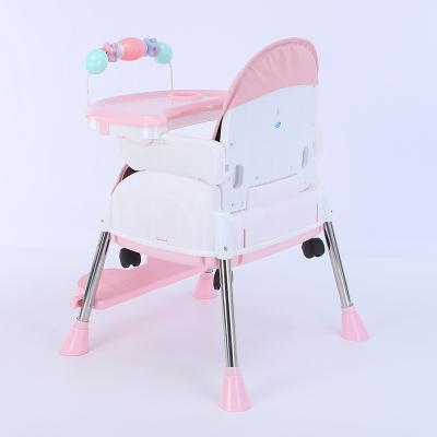 China Modern Five Point Seat Belt Chair Baby Eat Adjustable Seat Height for sale