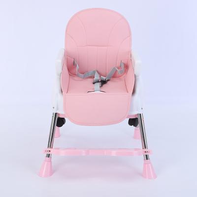 China 2022 Modern Baby Seat Baby Feeding Chair Referee Chairs Children Portable Baby Feeding Chair for sale