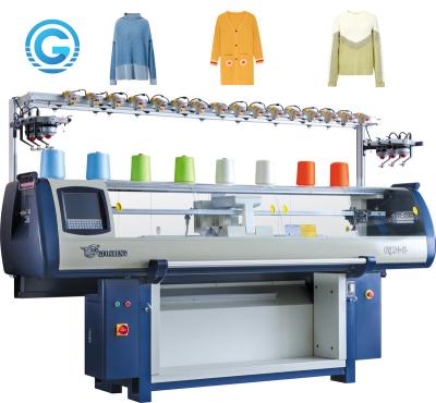 China Flat Cap Knitting Machine for Sale, Jiangsu (GUOMAO) for sale