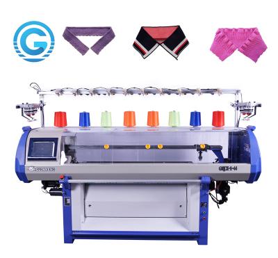 China Flat Home Use High Speed ​​Automated Knitting Machine Sales Cashmere, Suzhou Manufacturer for sale